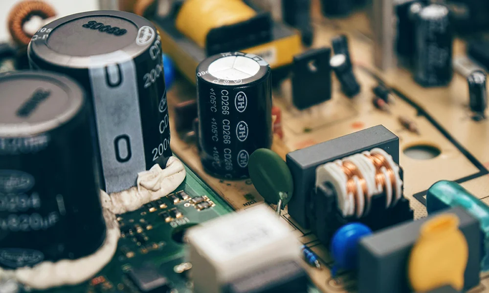 Technological Process