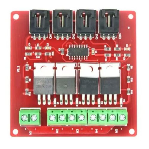 Isolation Power Module PCBA