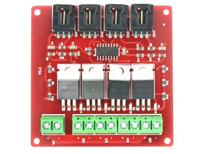 Isolation Power Module PCBA