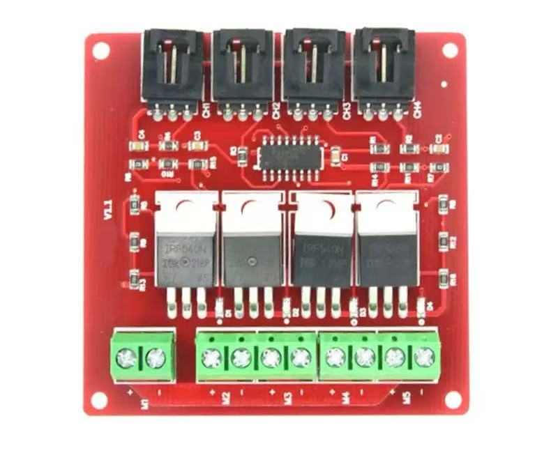 Isolation Power Module PCBA