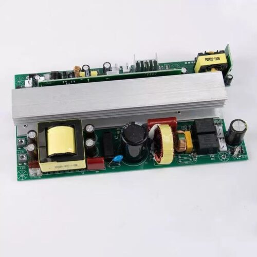 PCBA Board of 600W Bidirectional Energy Storage Inverter