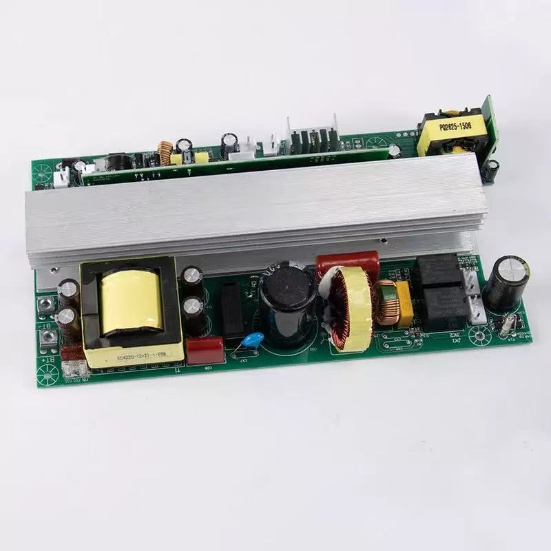 PCBA Board of 600W Bidirectional Energy Storage Inverter