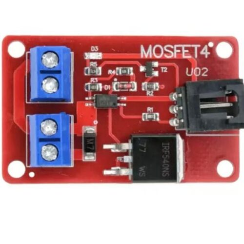 Isolation Power Module PCBA