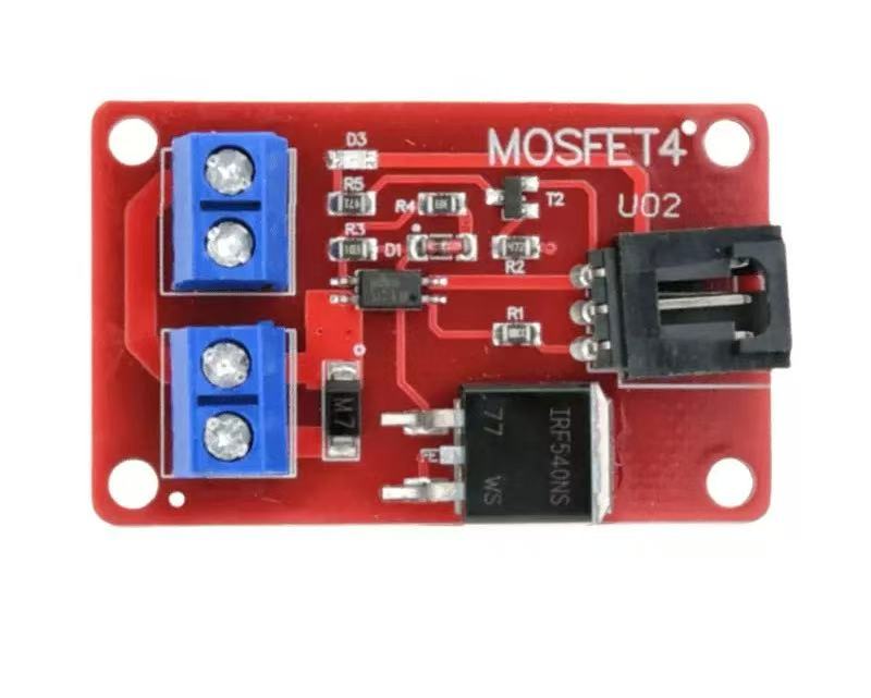 Isolation Power Module PCBA