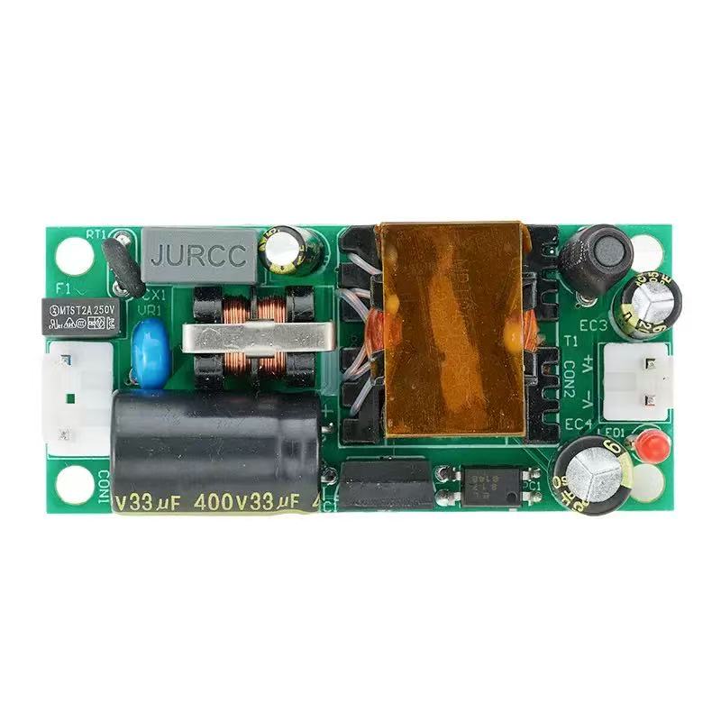 24V 1A Base Plate Switching Power Supply PCBA Board