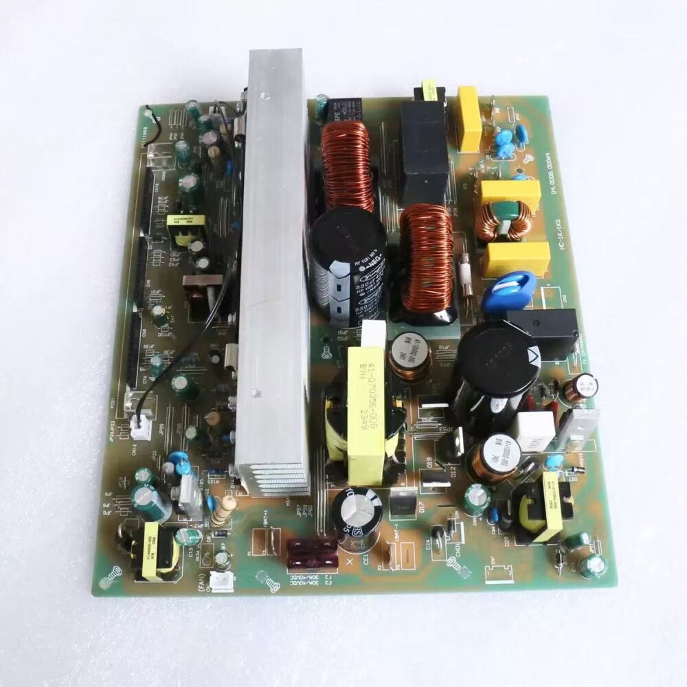 Solar Charger PCBA