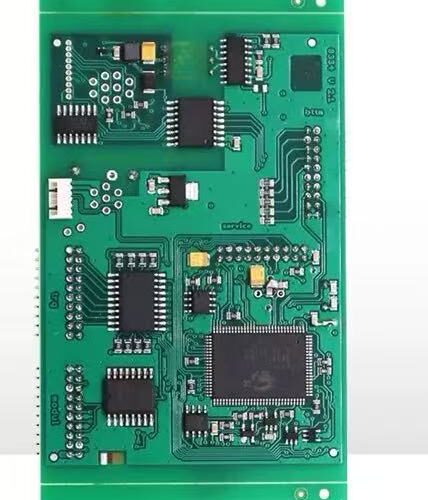 Smart fuel dispenser control board PCBA