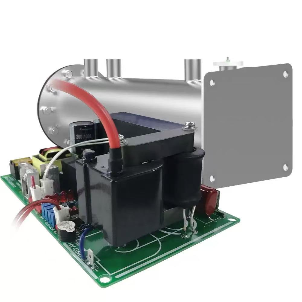 Motor disinfection machine module PCBA