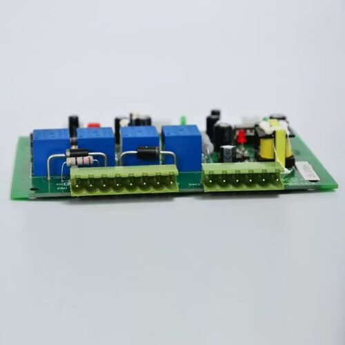DC Chopper Control Board PCBA