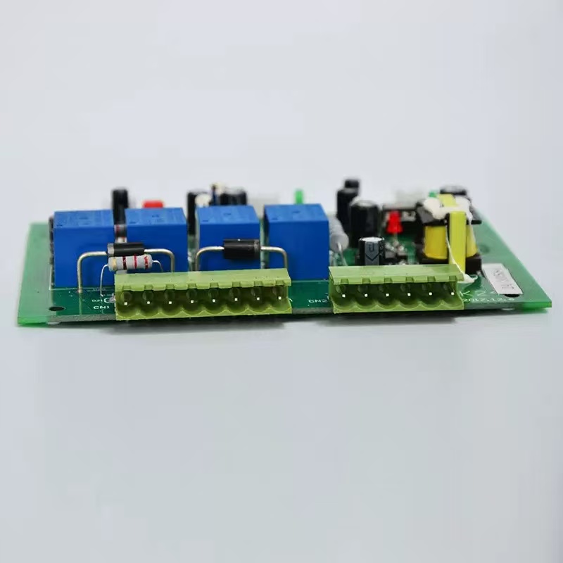 DC Chopper Control Board PCBA