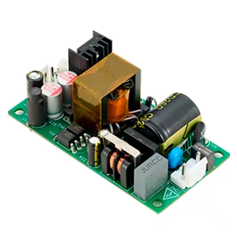 24V 1A Base Plate Switching Power Supply PCBA Board