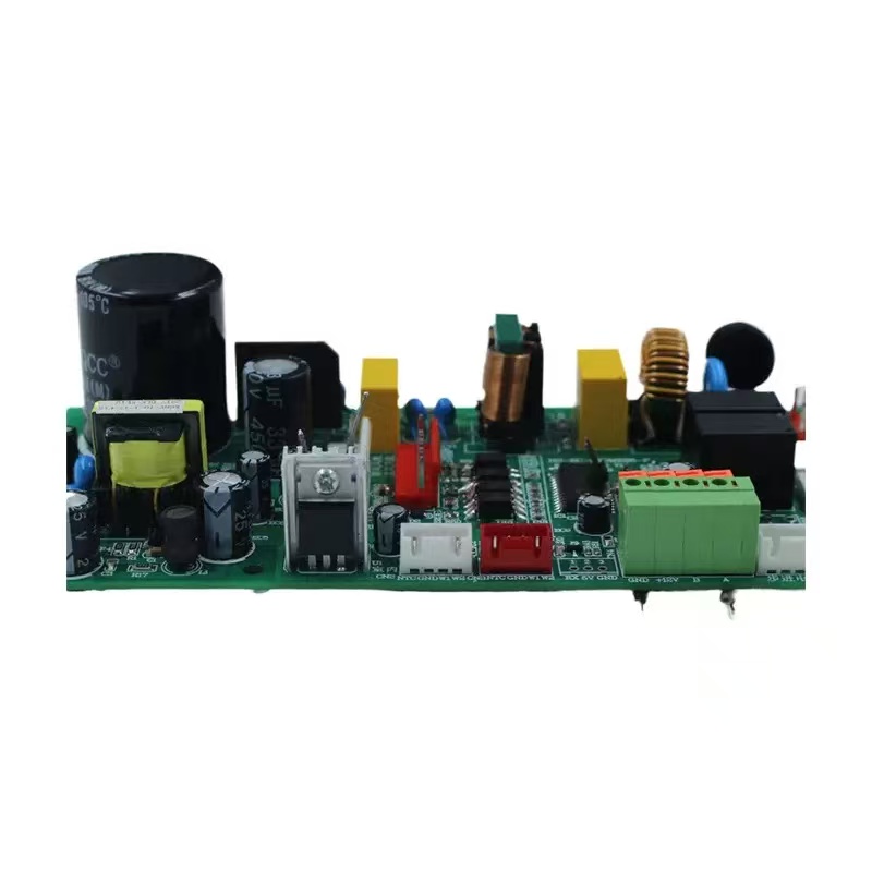 12V Switching Power Supply PCBA Board