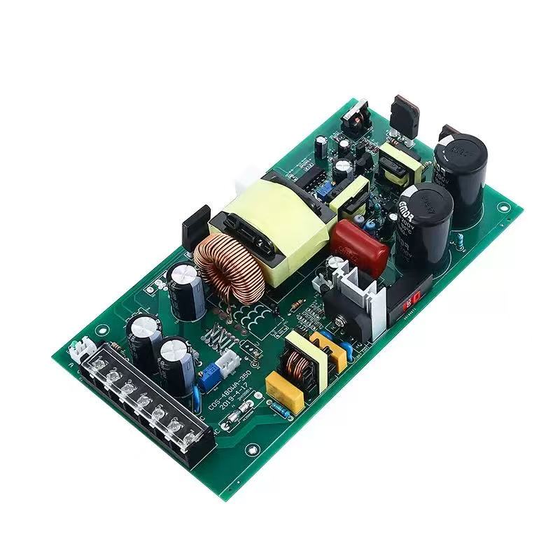 12V Switching Power Supply PCBA Board