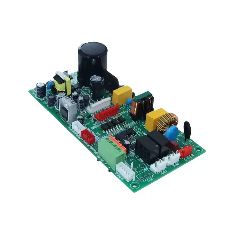 12V Switching Power Supply PCBA Board