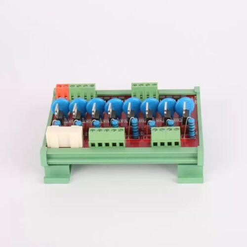 Relay driver board module PCBA