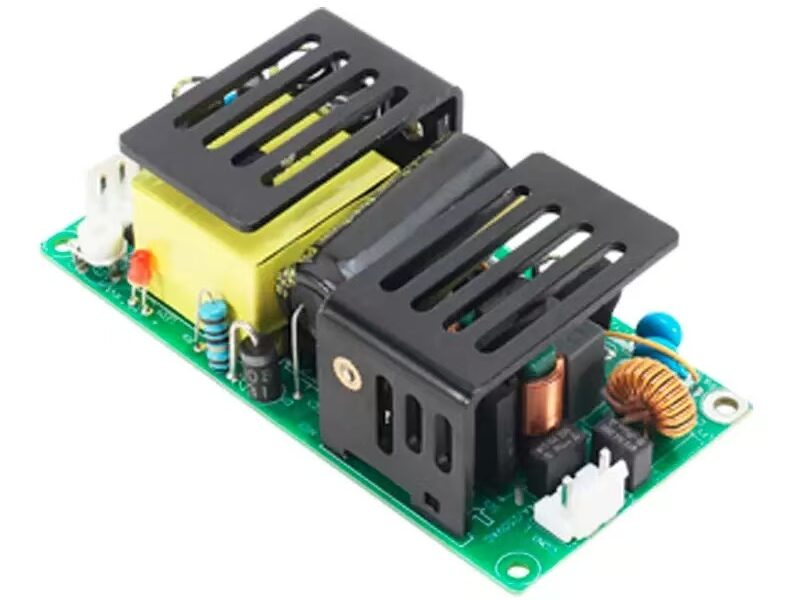 24V 1A Base Plate Switching Power Supply PCBA Board