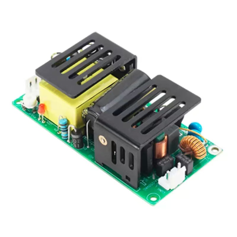 24V 1A Base Plate Switching Power Supply PCBA Board