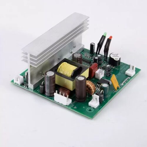 PCBA Board of 600W Bidirectional Energy Storage Inverter