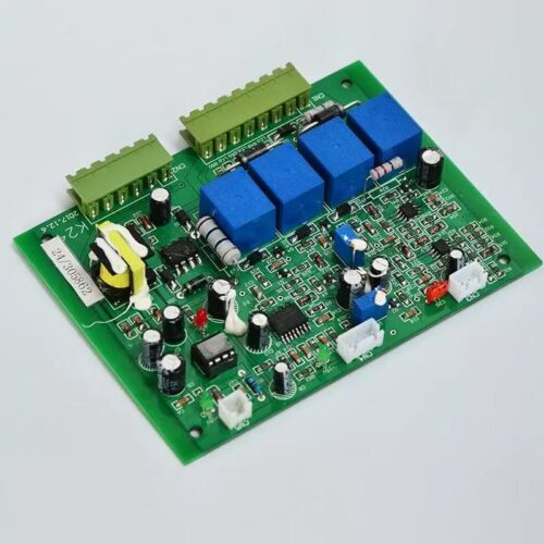 DC Chopper Control Board PCBA