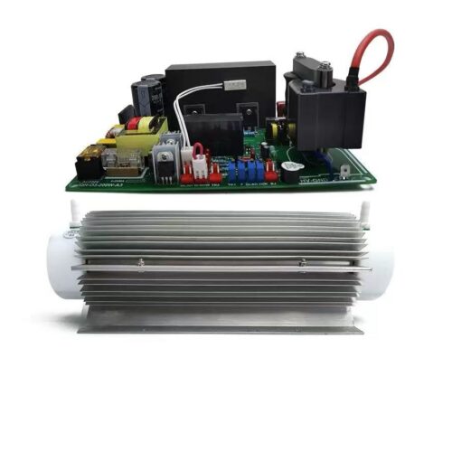 Motor disinfection machine module PCBA