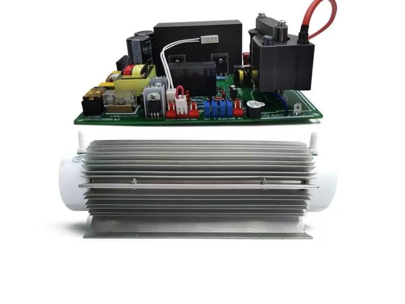 Motor disinfection machine module PCBA