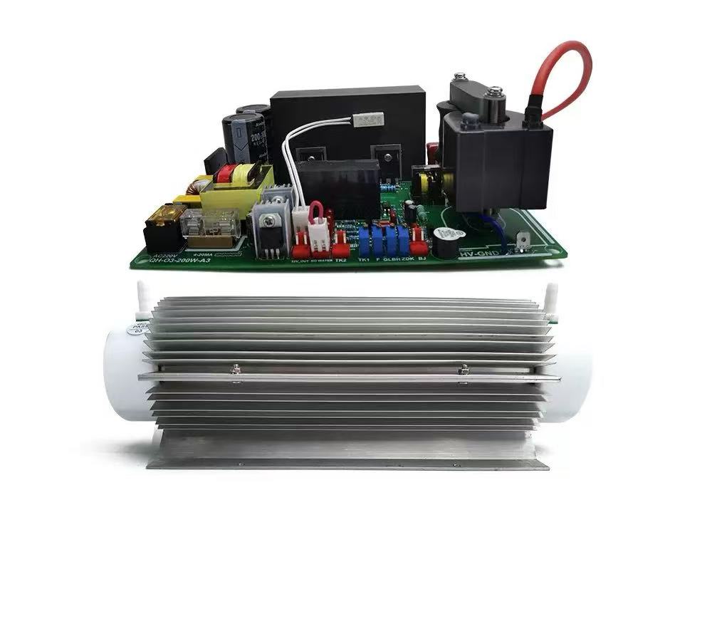 Motor disinfection machine module PCBA