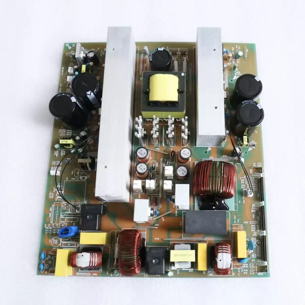 Solar Charger PCBA