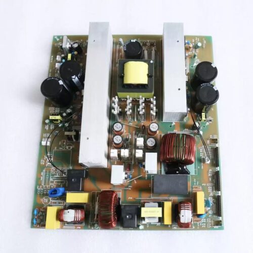 Solar Charger PCBA