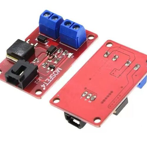 Isolation Power Module PCBA