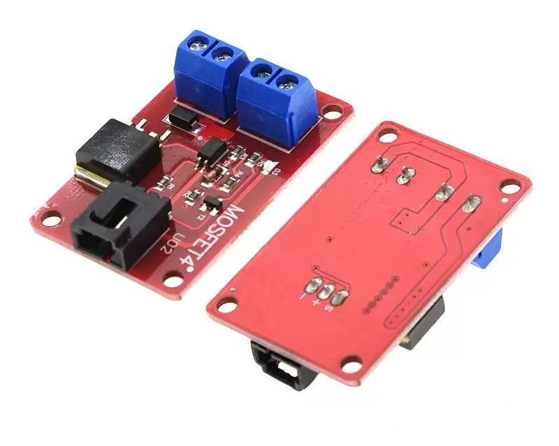 Isolation Power Module PCBA