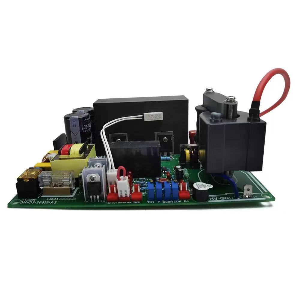 Motor disinfection machine module PCBA