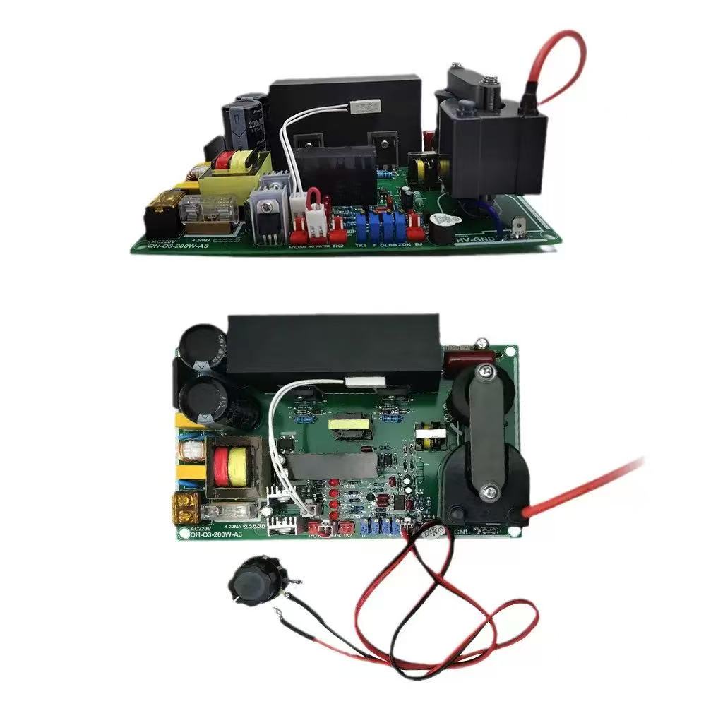 Motor disinfection machine module PCBA