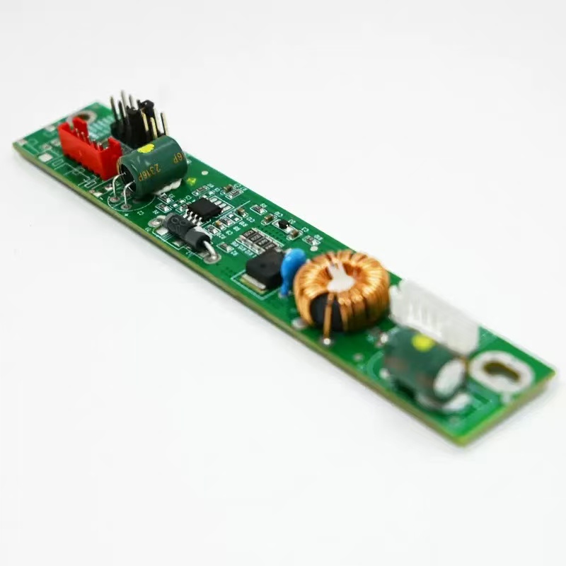 LED Tube Driver Power PCBA Board