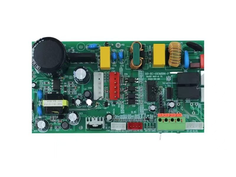 12V Switching Power Supply PCBA Board