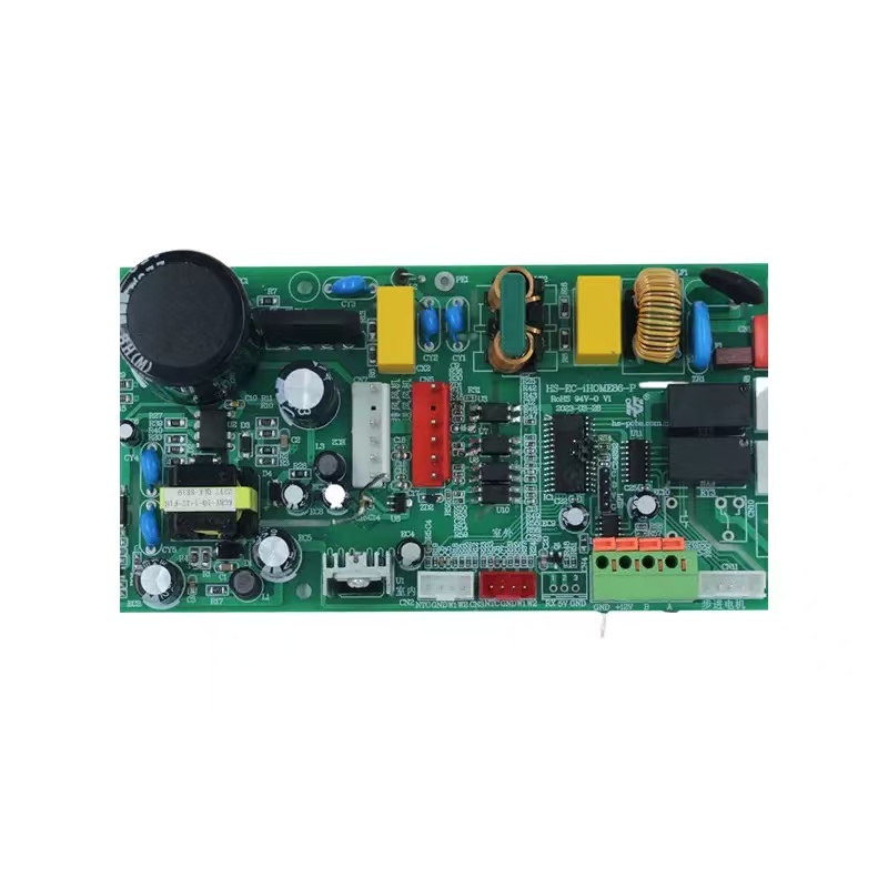 12V Switching Power Supply PCBA Board
