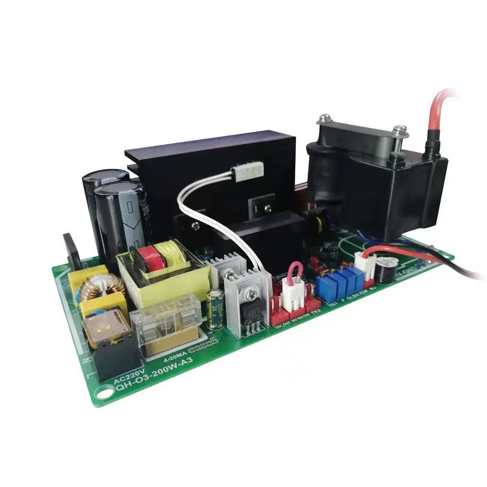 Motor disinfection machine module PCBA