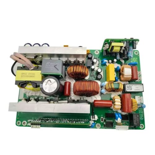Solar Charger PCBA