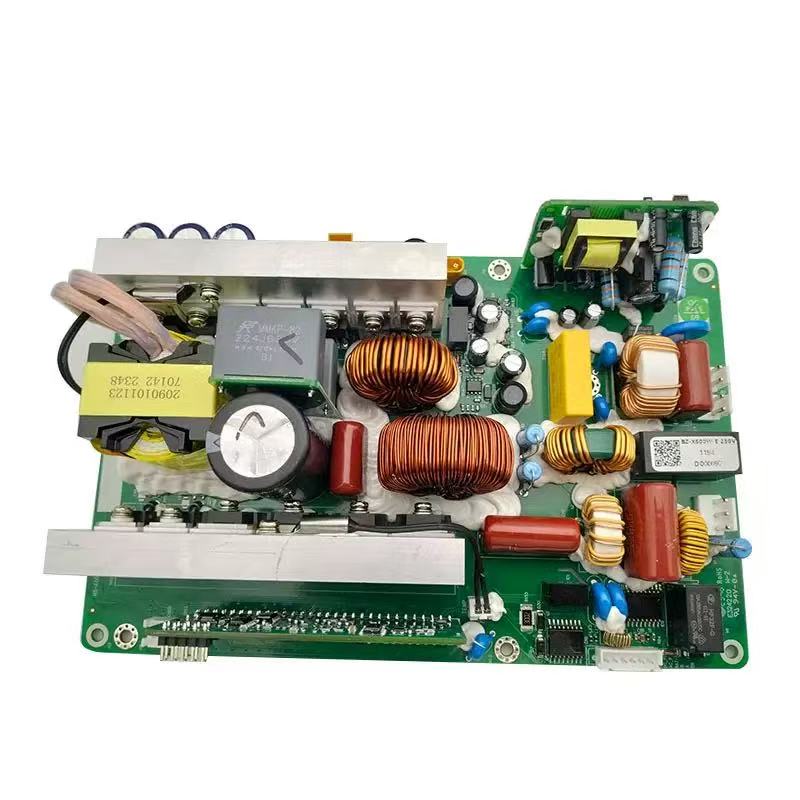 Solar Charger PCBA