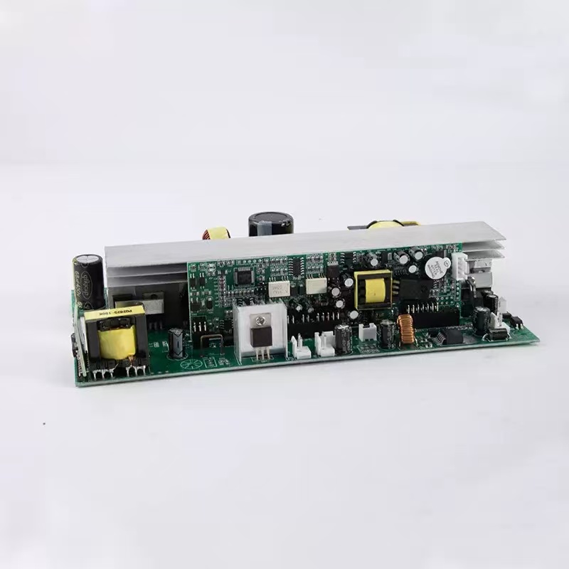 PCBA Board of 600W Bidirectional Energy Storage Inverter