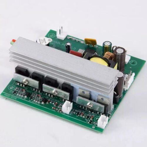 PCBA Board of 600W Bidirectional Energy Storage Inverter