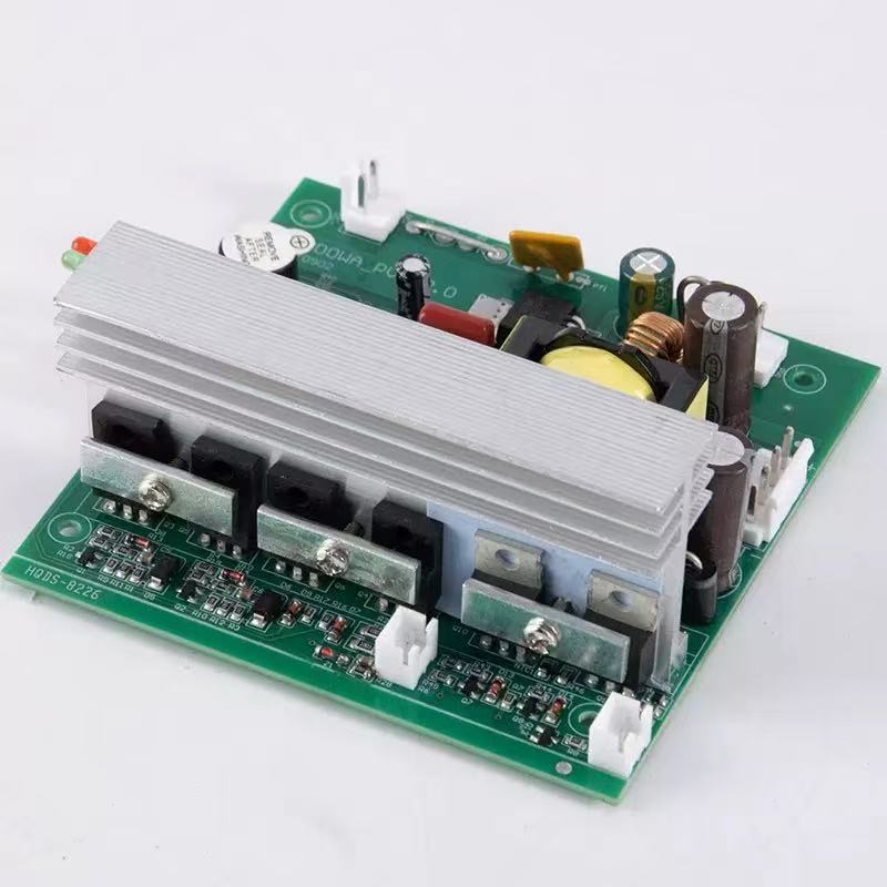PCBA Board of 600W Bidirectional Energy Storage Inverter