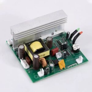 24V 1A Base Plate Switching Power Supply PCBA Board