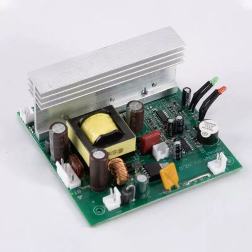 PCBA Board of 600W Bidirectional Energy Storage Inverter