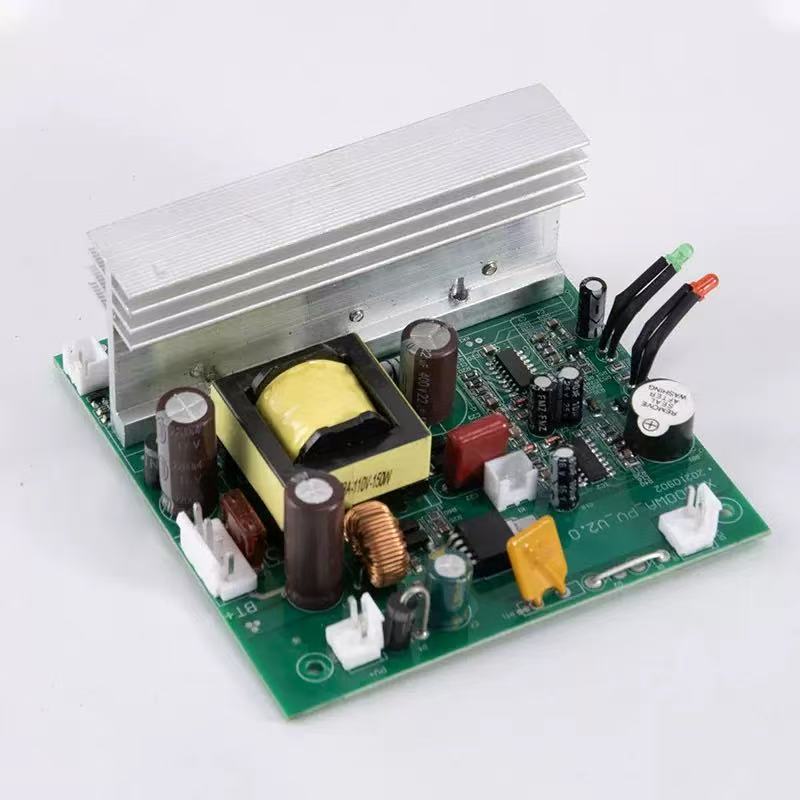 PCBA Board of 600W Bidirectional Energy Storage Inverter