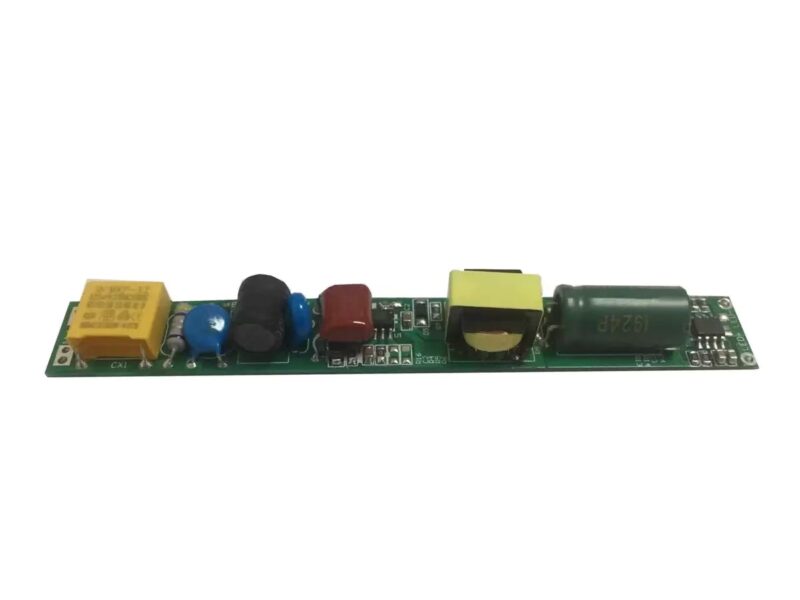 LED Tube Driver Power PCBA Board