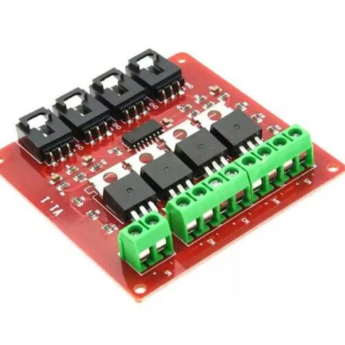 Isolation Power Module PCBA