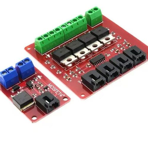 Isolation Power Module PCBA