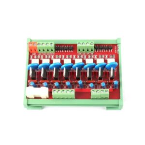 DC Chopper Control Board PCBA