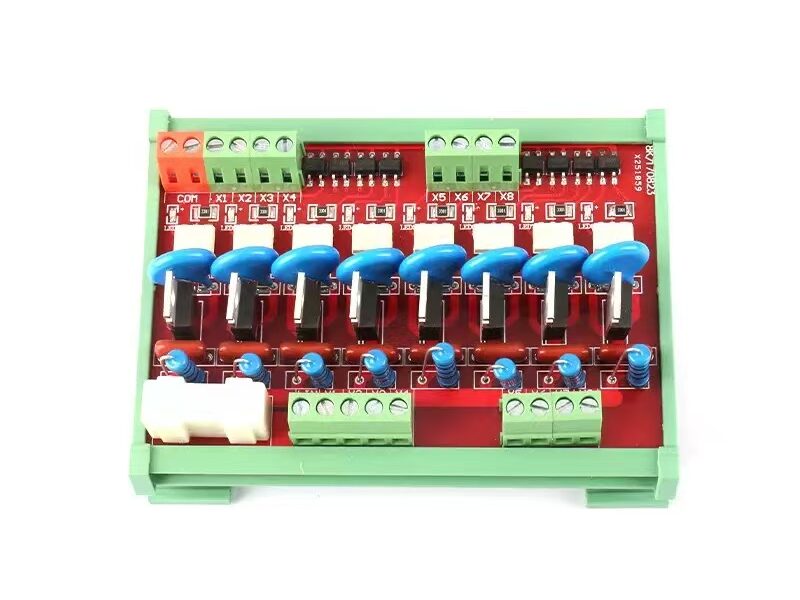 Relay driver board module PCBA