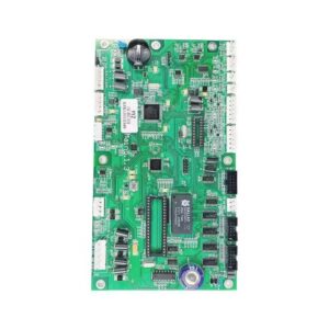 Flower and Grass Monitor PCBA